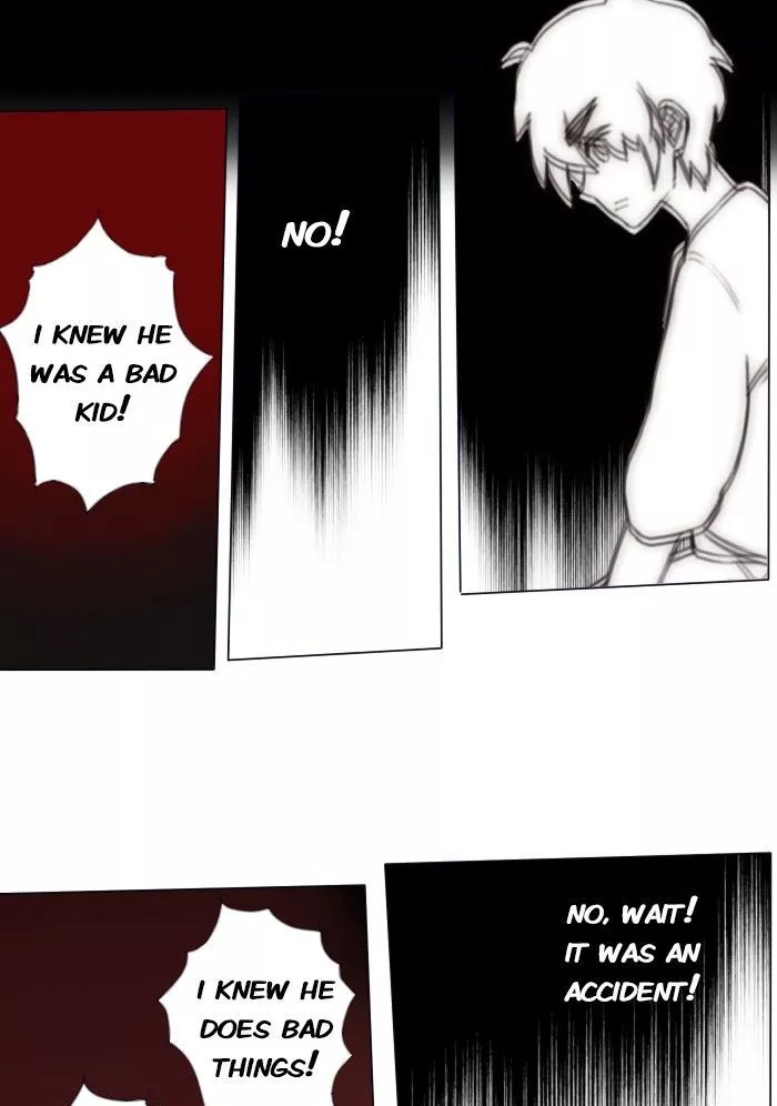Catharsis - Chapter 60 - Page 21