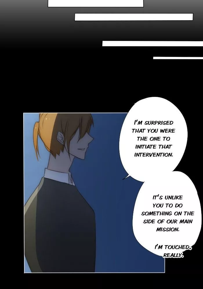 Catharsis - Chapter 63 - Page 21