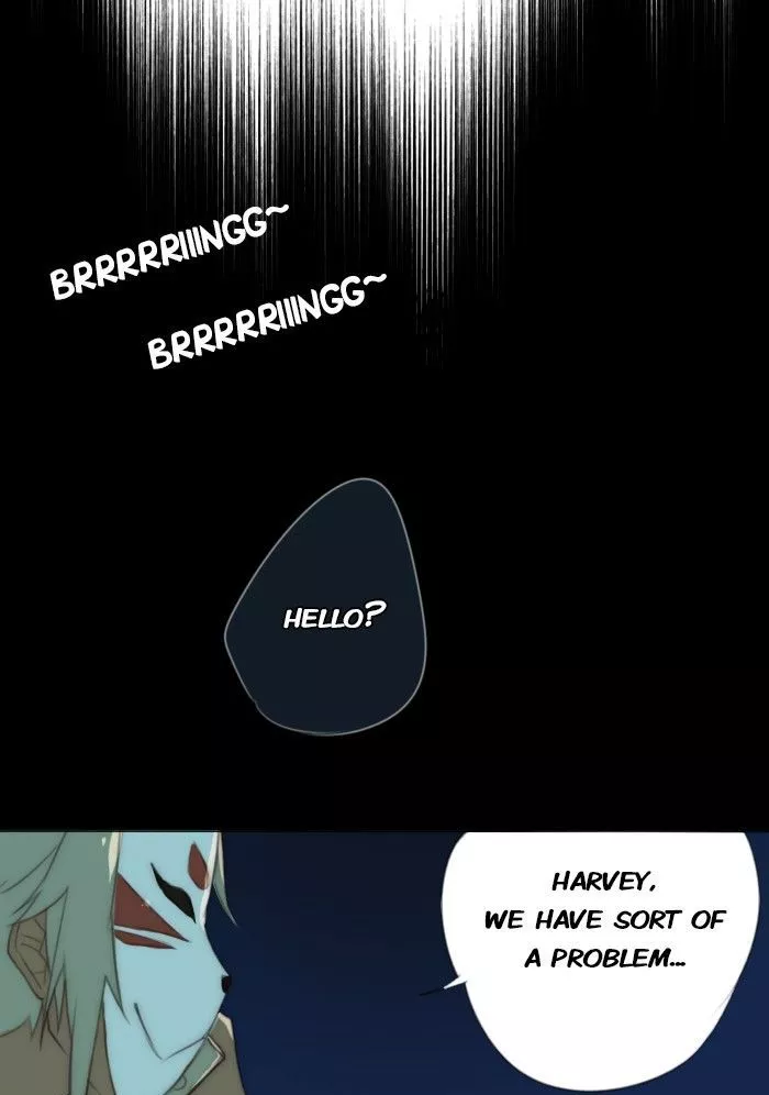 Catharsis - Chapter 73 - Page 15