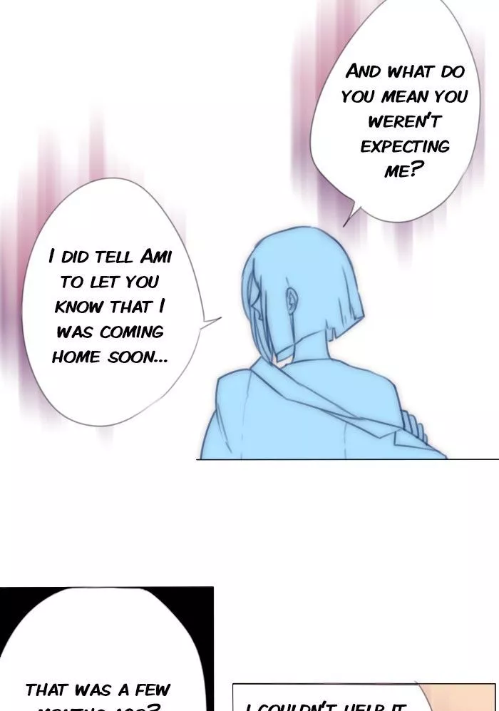 Catharsis - Chapter 73 - Page 9