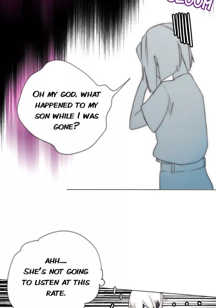 Catharsis - Chapter 74 - Page 11