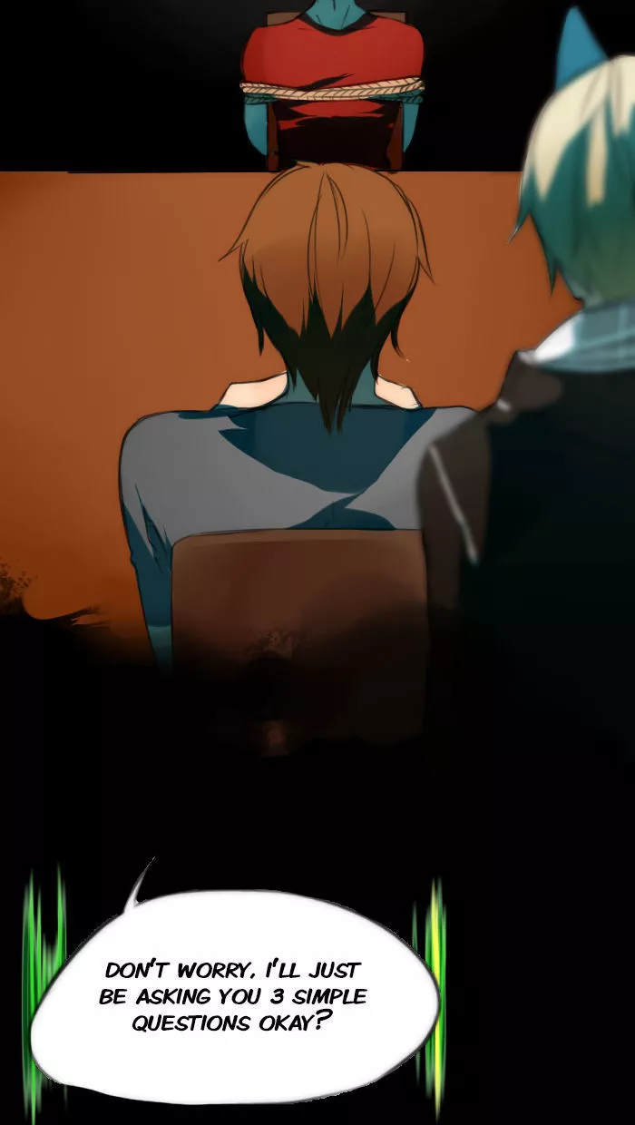 Catharsis - Chapter 8 - Page 41