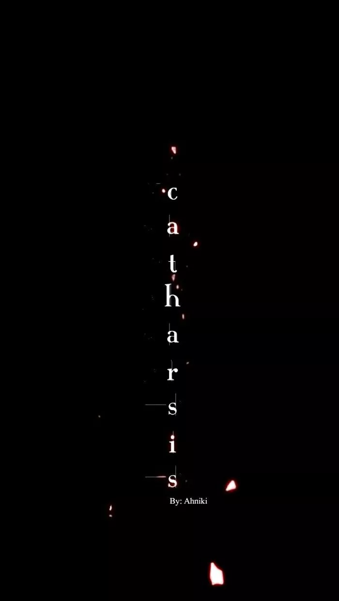 Catharsis - Chapter 82 - Page 1