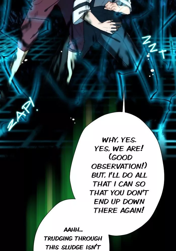 Catharsis - Chapter 88 - Page 14