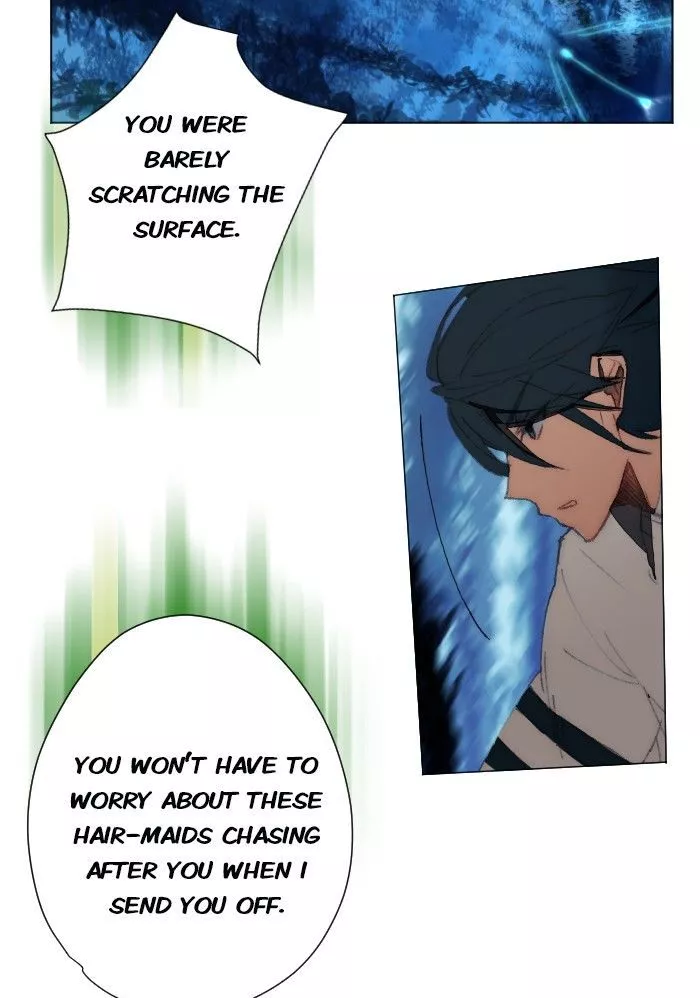 Catharsis - Chapter 88 - Page 29