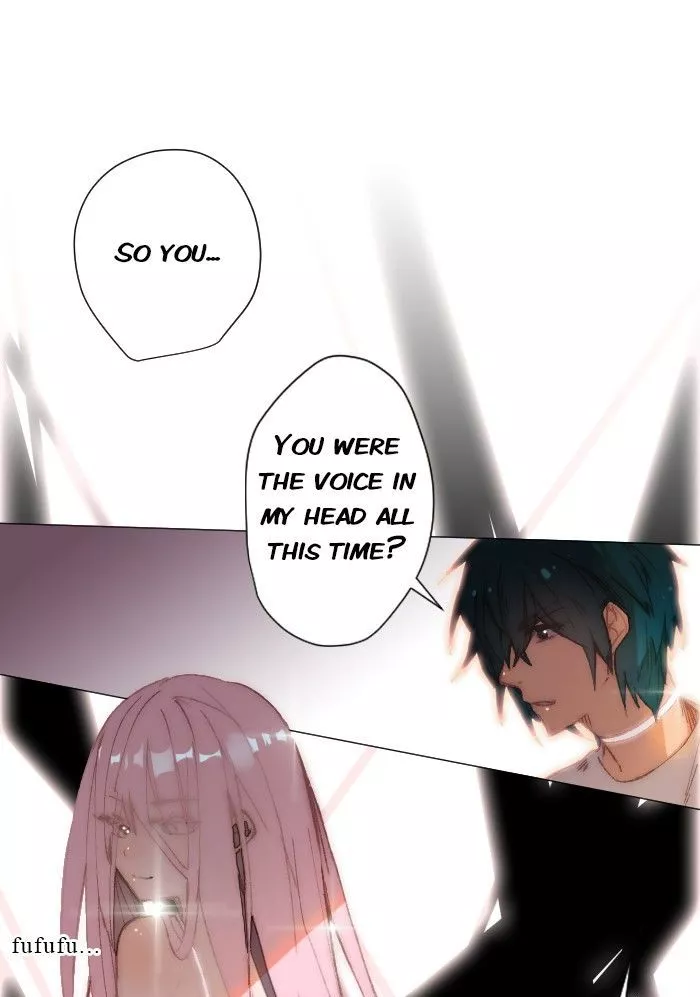 Catharsis - Chapter 90 - Page 3