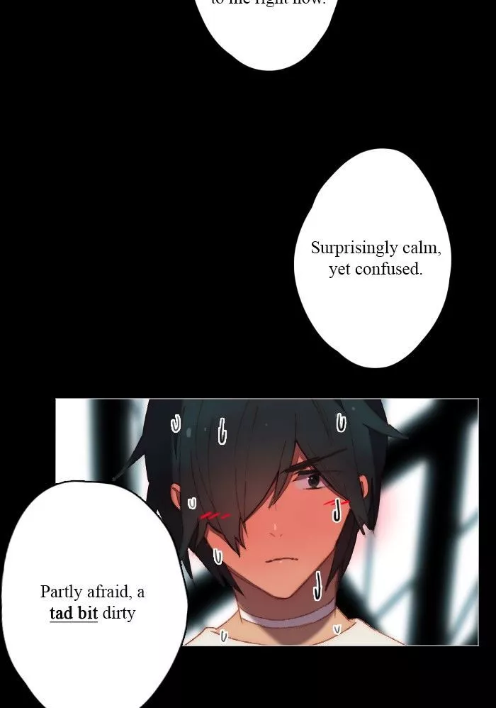 Catharsis - Chapter 90 - Page 35
