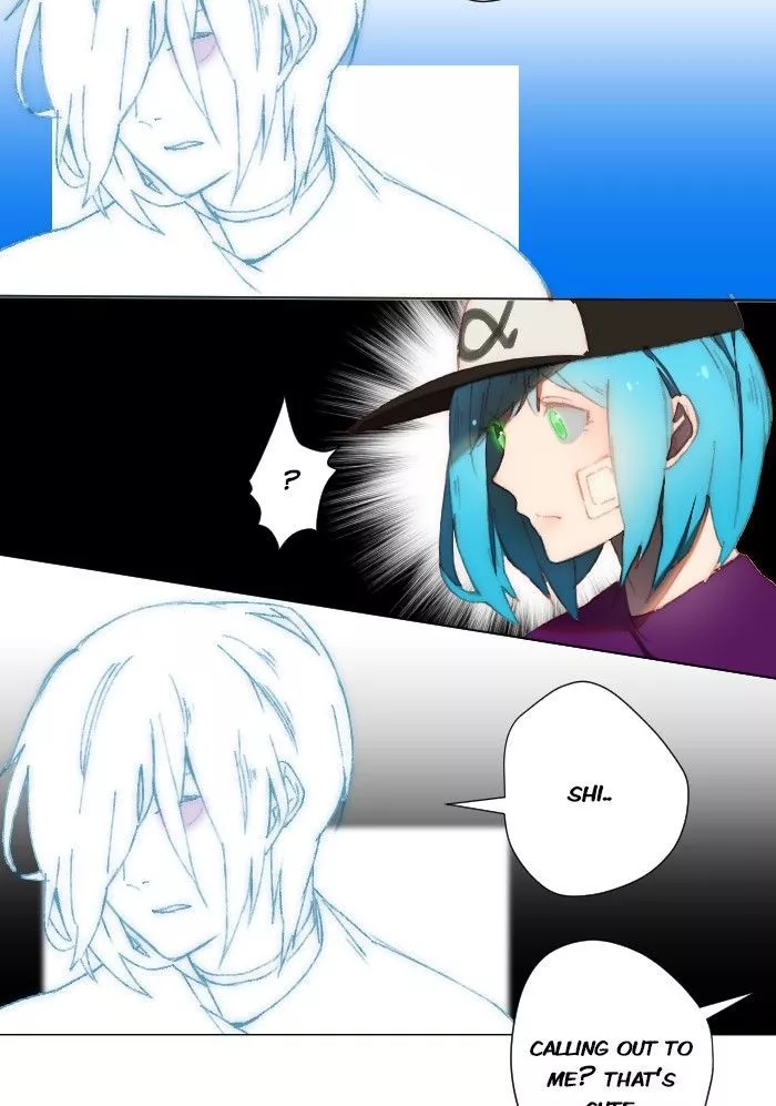 Catharsis - Chapter 91 - Page 15