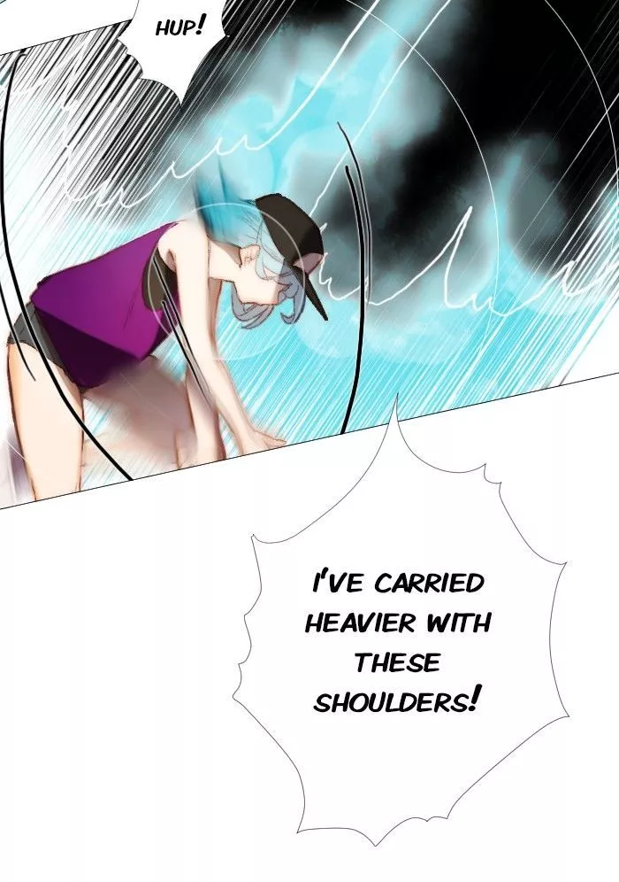 Catharsis - Chapter 94 - Page 20