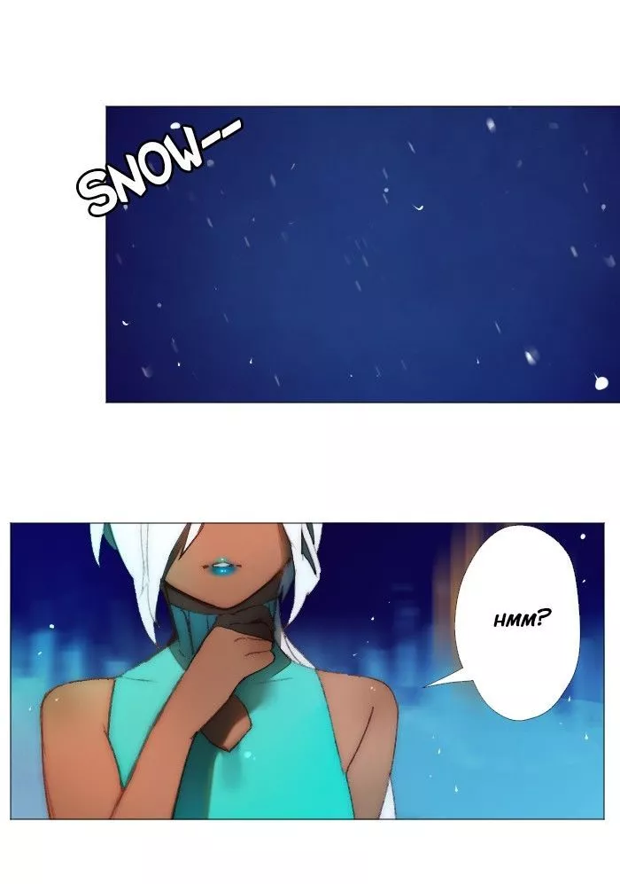 Catharsis - Chapter 98 - Page 36