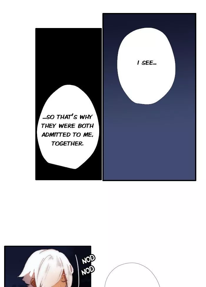 Catharsis - Chapter 99 - Page 23