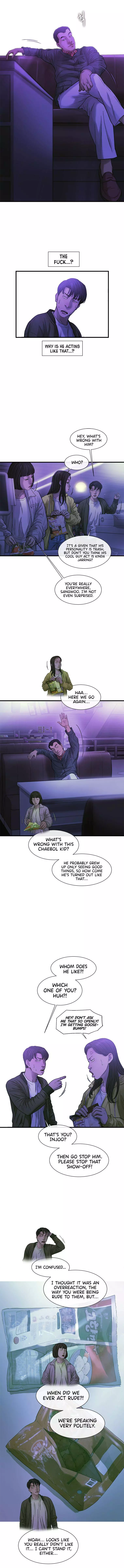 CELL - Chapter 17 - Page 6
