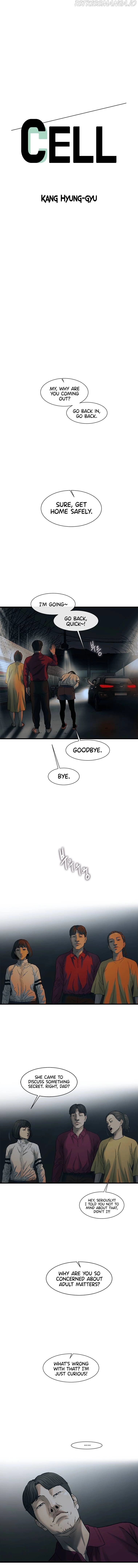 CELL - Chapter 25 - Page 2