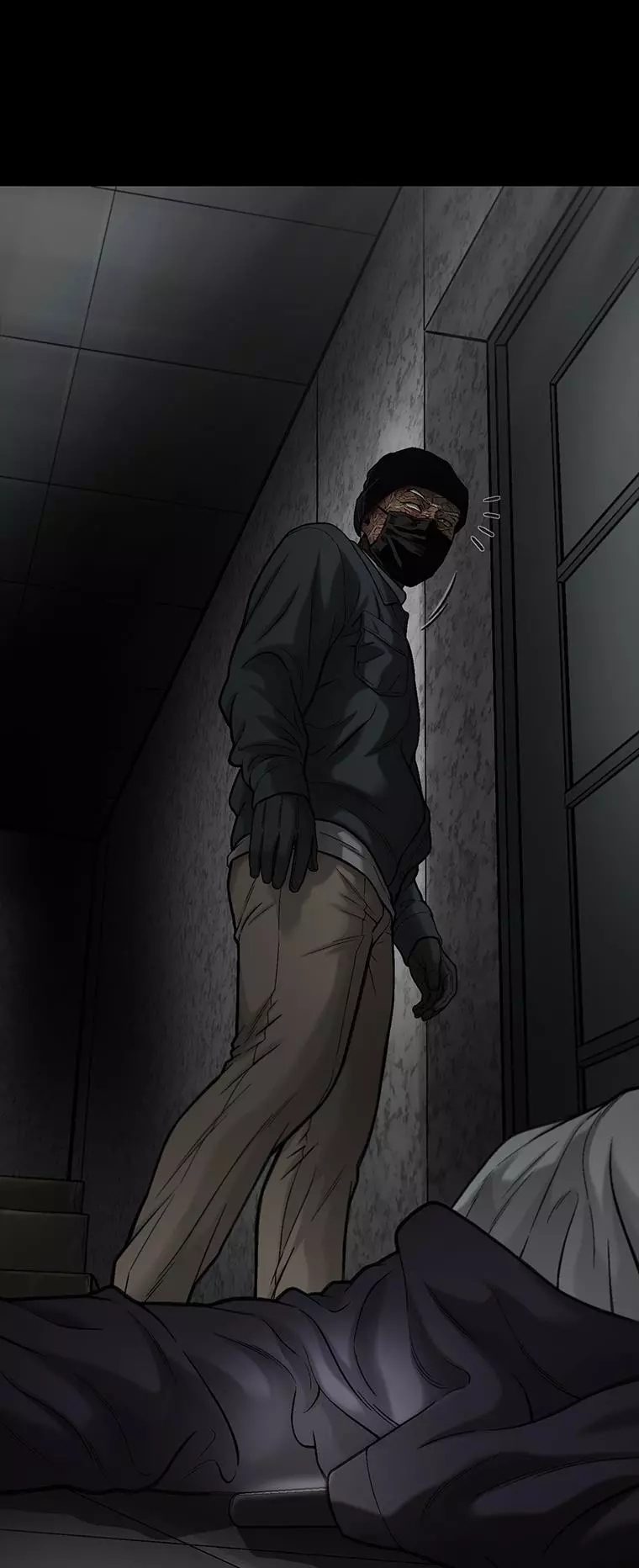 CELL - Chapter 58 - Page 37