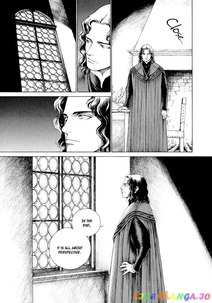 Cesare - Chapter 73 - Page 20