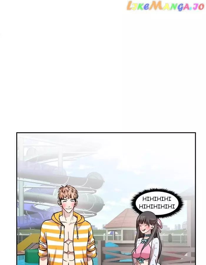 CHANGE - Chapter 104 - Page 30