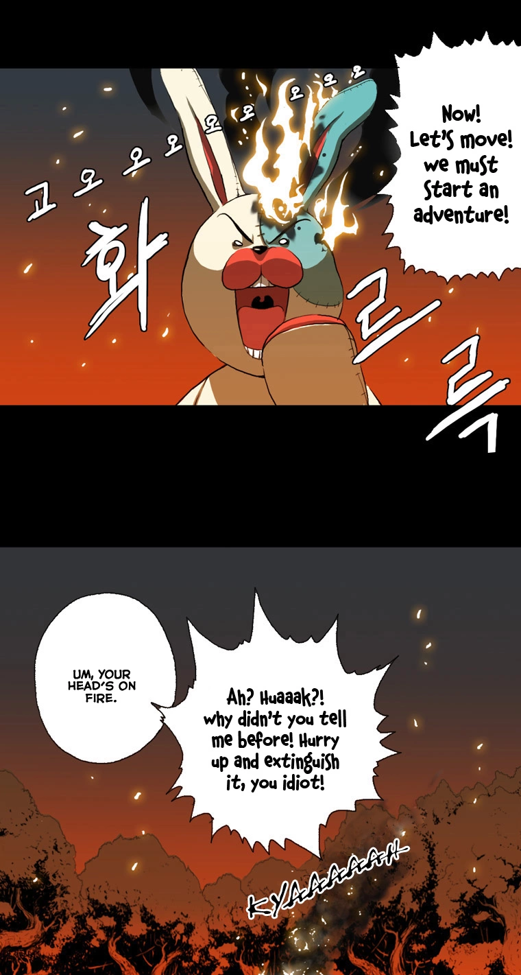 Chaser - Chapter 7 - Page 6