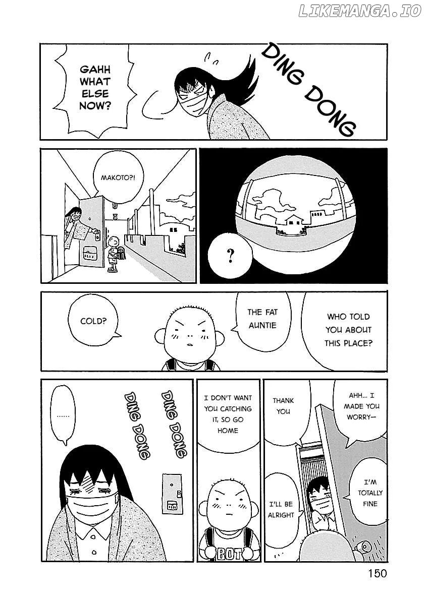 Chihiro-San - Chapter 7 - Page 4