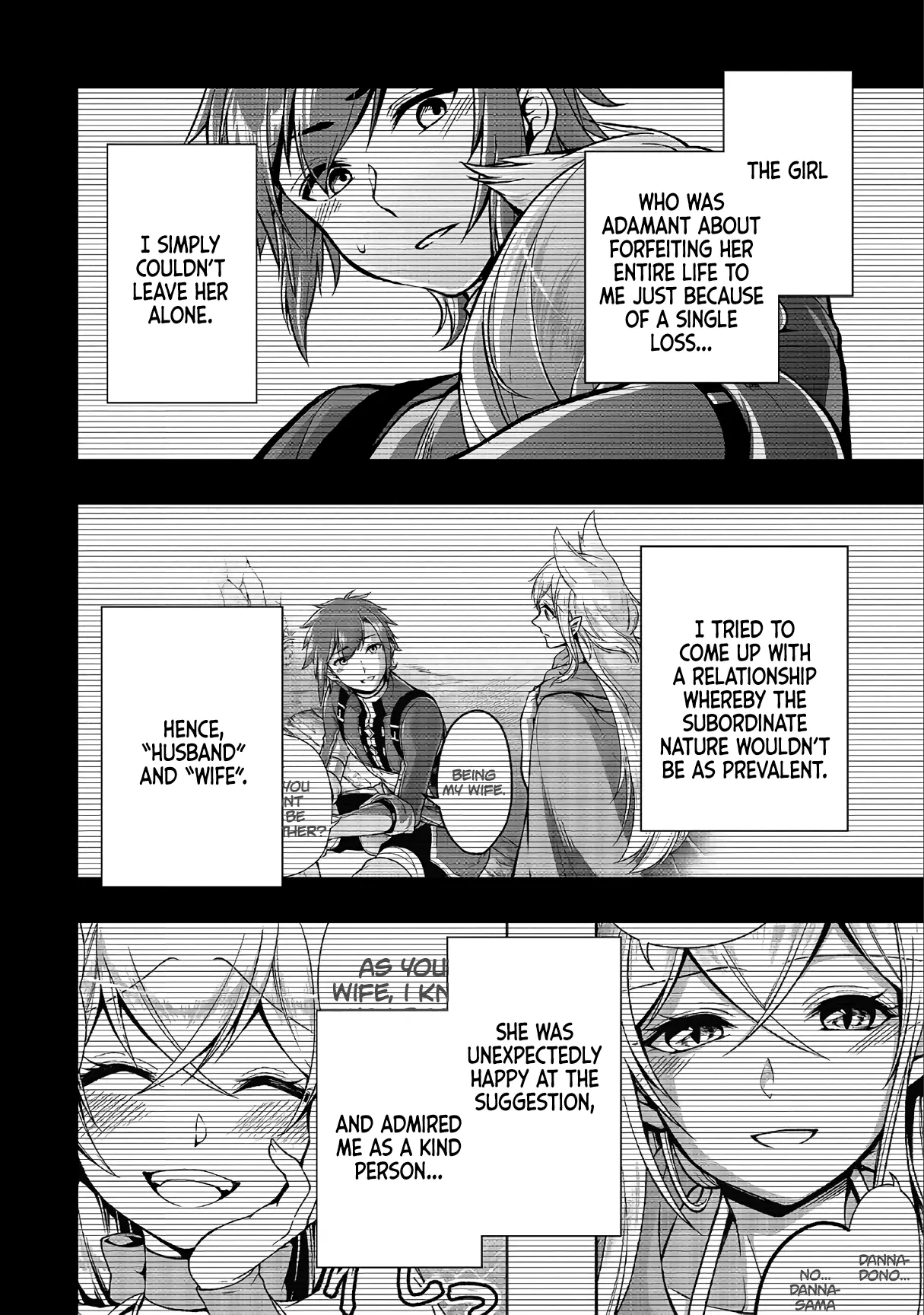 Chillin Different World Life of the EX-Brave Candidate was Cheat from Lv2 - Chapter 11 - Page 5