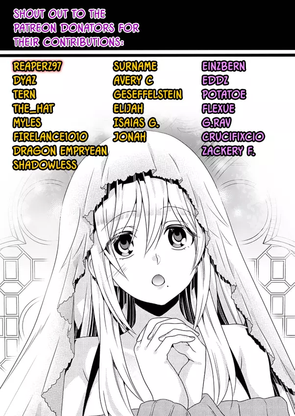 Chillin Different World Life of the EX-Brave Candidate was Cheat from Lv2 - Chapter 12 - Page 30