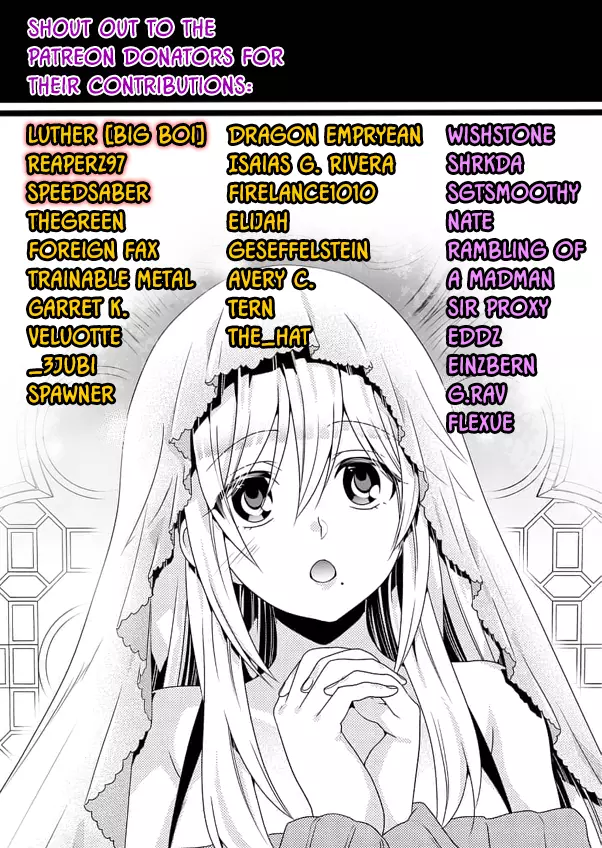 Chillin Different World Life of the EX-Brave Candidate was Cheat from Lv2 - Chapter 15 - Page 37