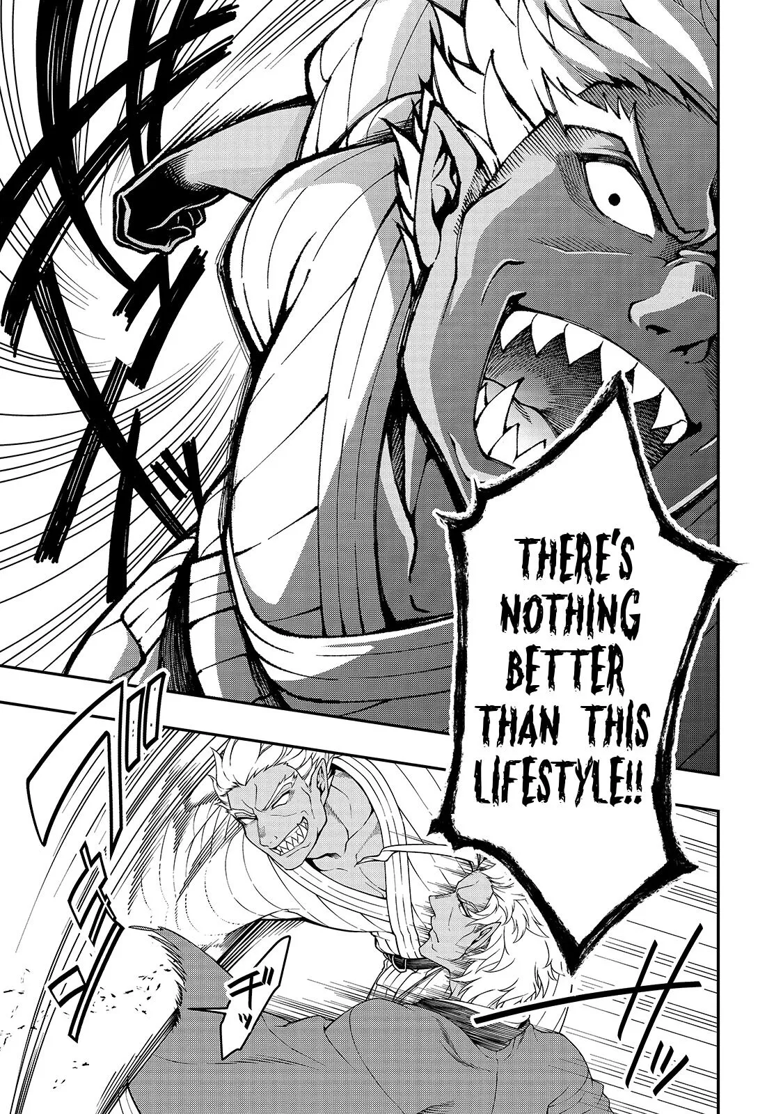 Chillin Different World Life of the EX-Brave Candidate was Cheat from Lv2 - Chapter 25 - Page 13