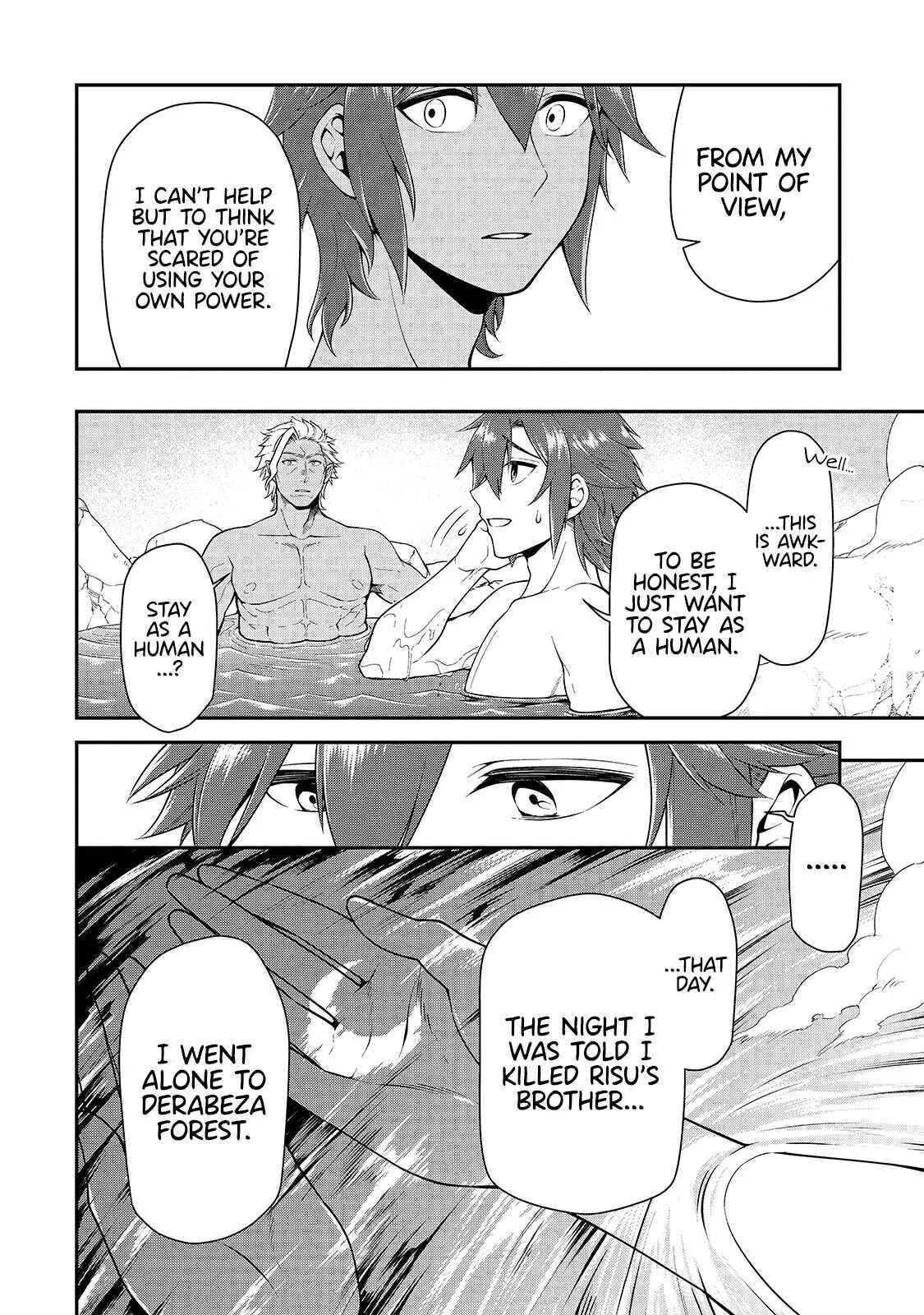 Chillin Different World Life of the EX-Brave Candidate was Cheat from Lv2 - Chapter 26 - Page 11
