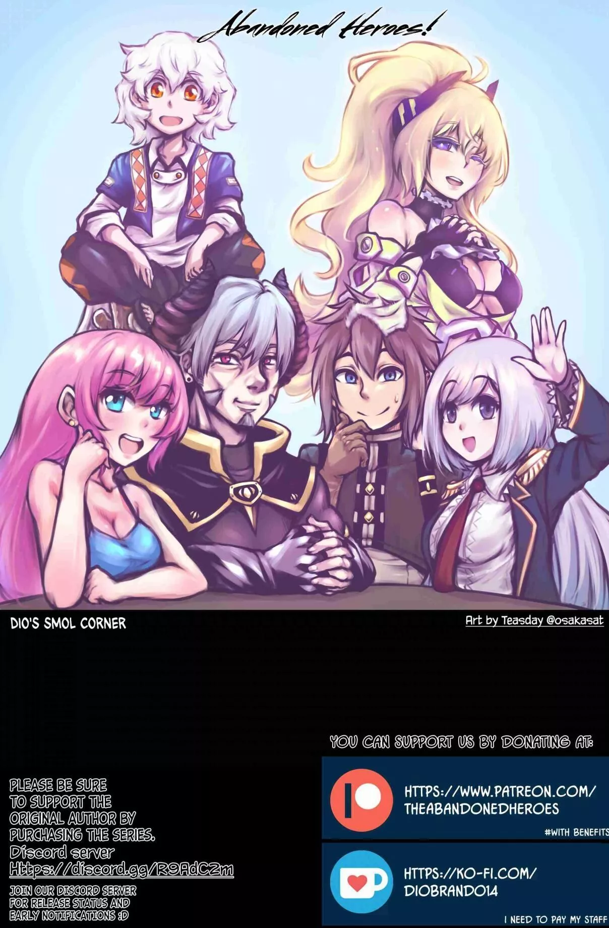 Chillin Different World Life of the EX-Brave Candidate was Cheat from Lv2 - Chapter 26 - Page 29