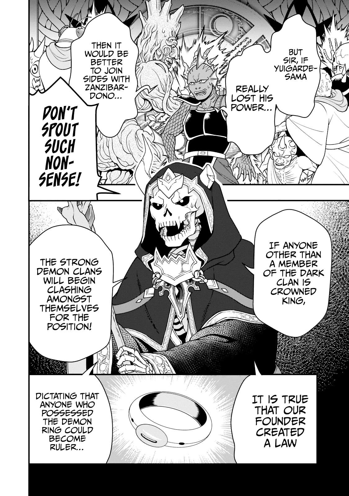 Chillin Different World Life of the EX-Brave Candidate was Cheat from Lv2 - Chapter 39 - Page 13