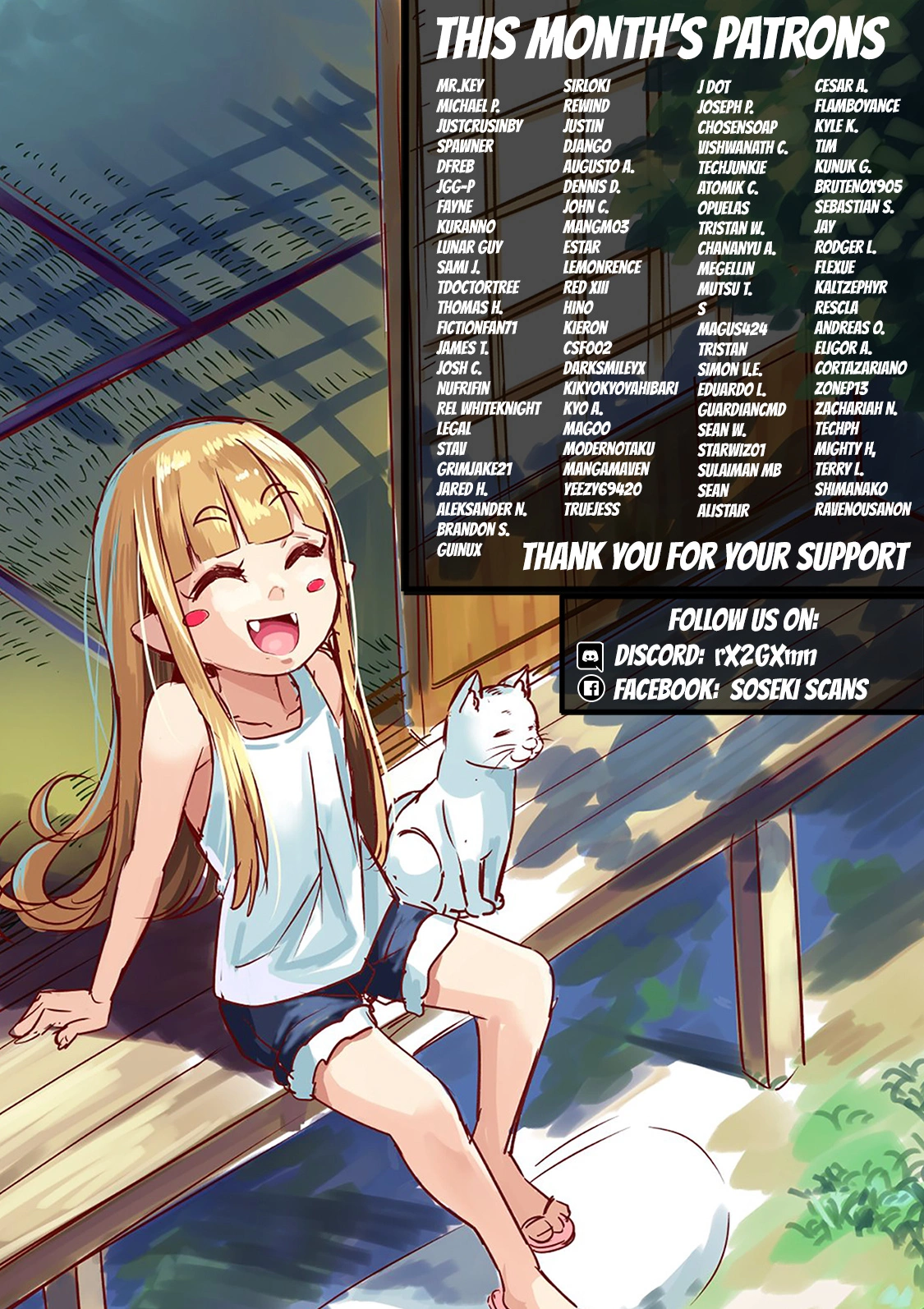 Chillin Different World Life of the EX-Brave Candidate was Cheat from Lv2 - Chapter 40 - Page 29