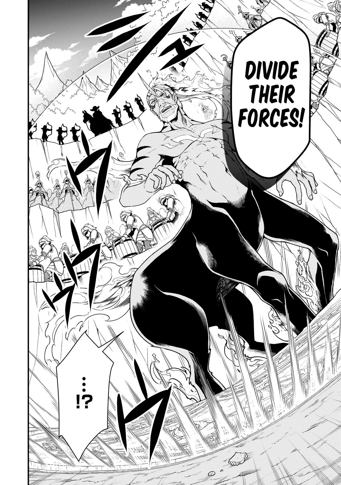 Chillin Different World Life of the EX-Brave Candidate was Cheat from Lv2 - Chapter 40 - Page 14