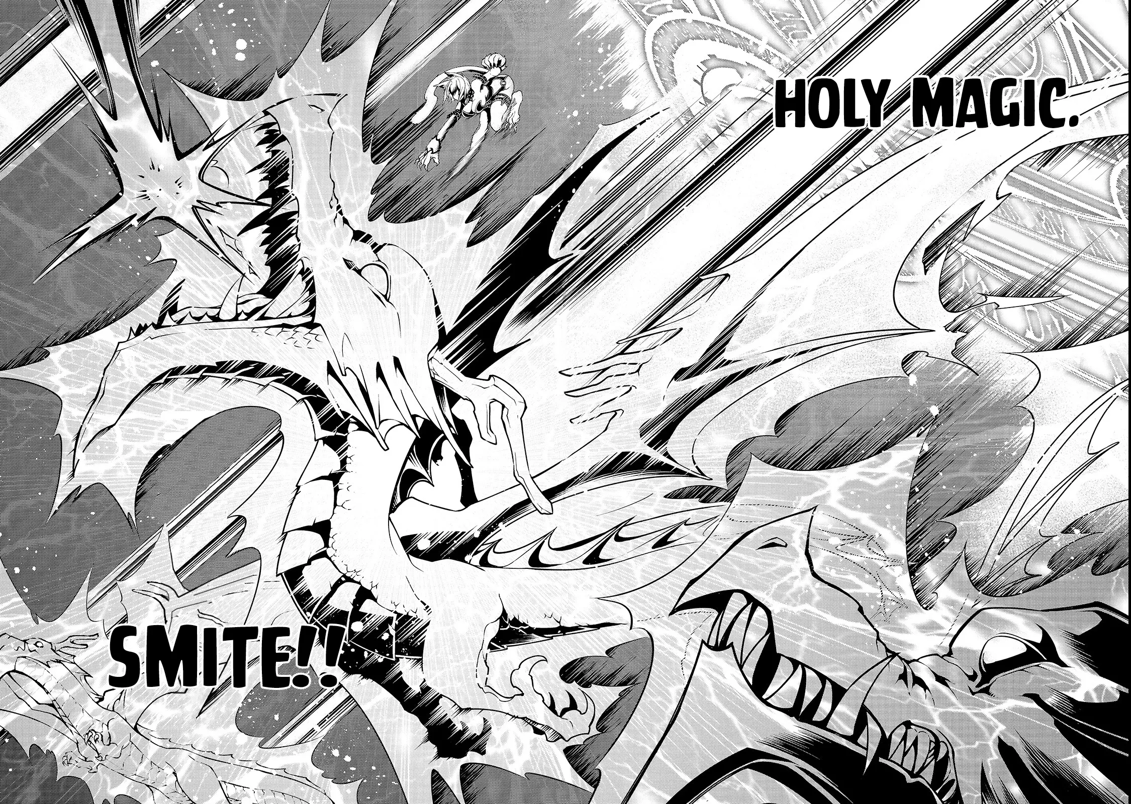 Chillin Different World Life of the EX-Brave Candidate was Cheat from Lv2 - Chapter 7 - Page 23