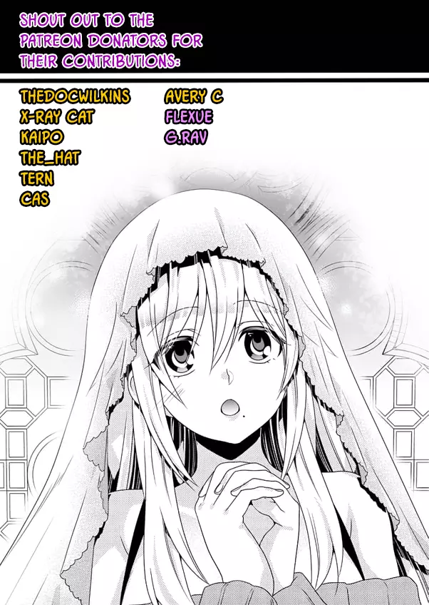 Chillin Different World Life of the EX-Brave Candidate was Cheat from Lv2 - Chapter 9 - Page 34
