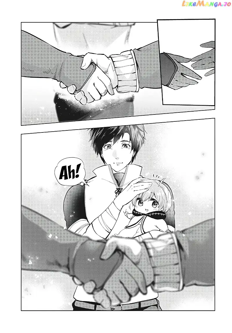 Chillin' in My 30s After Getting Fired from the Demon King's Army - Chapter 24 - Page 14
