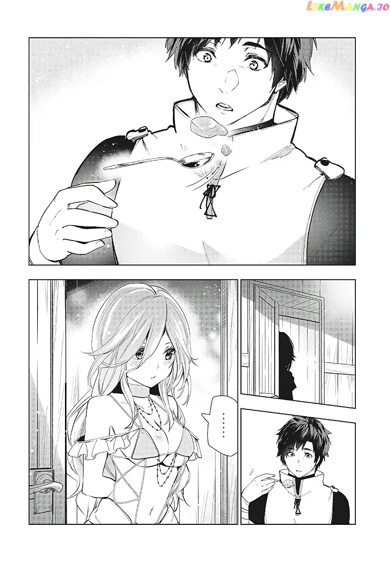 Chillin' in My 30s After Getting Fired from the Demon King's Army - Chapter 24 - Page 19