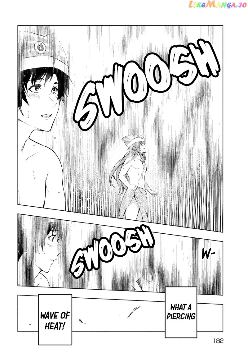 Chillin' in My 30s After Getting Fired from the Demon King's Army - Chapter 31 - Page 17