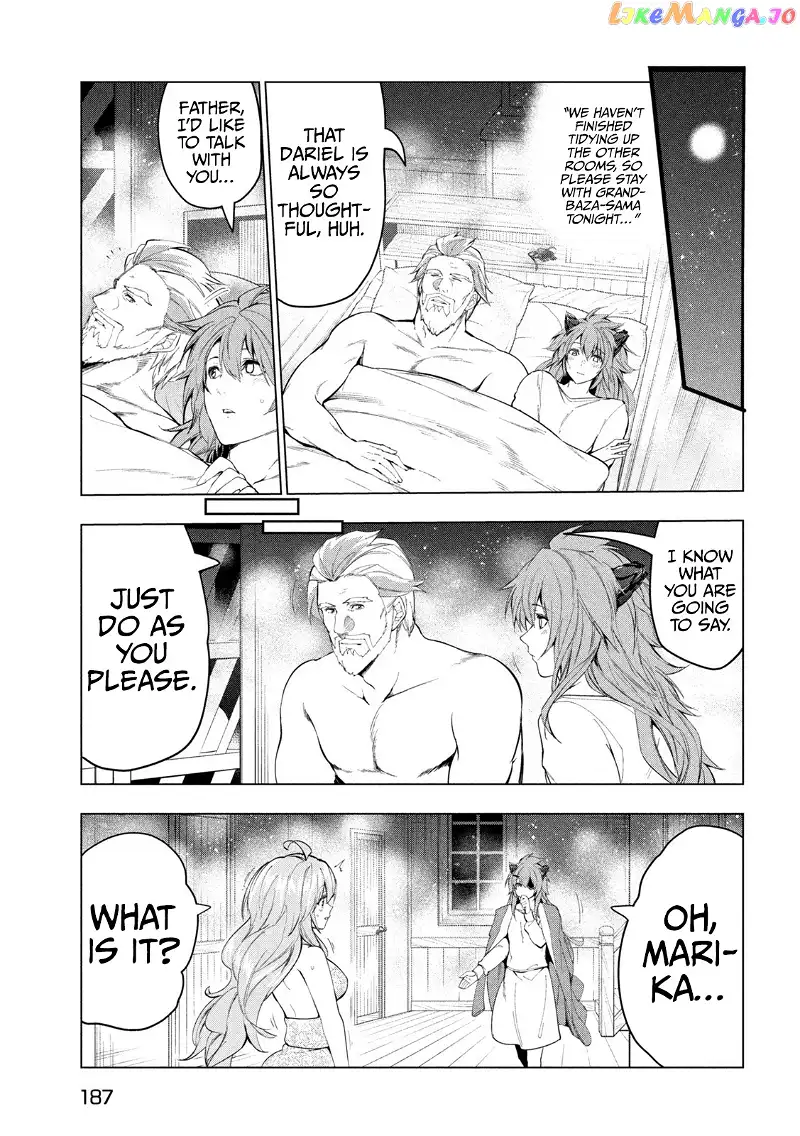 Chillin' in My 30s After Getting Fired from the Demon King's Army - Chapter 31 - Page 22