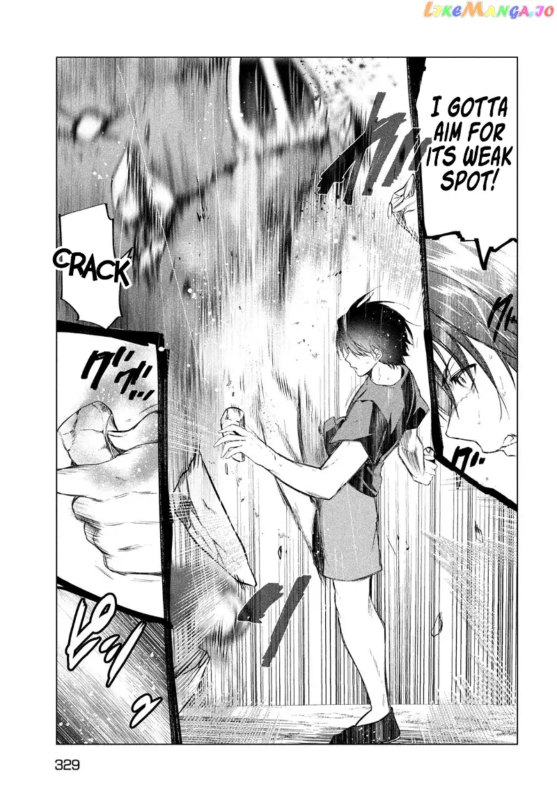 Chillin' in My 30s After Getting Fired from the Demon King's Army - Chapter 36 - Page 20