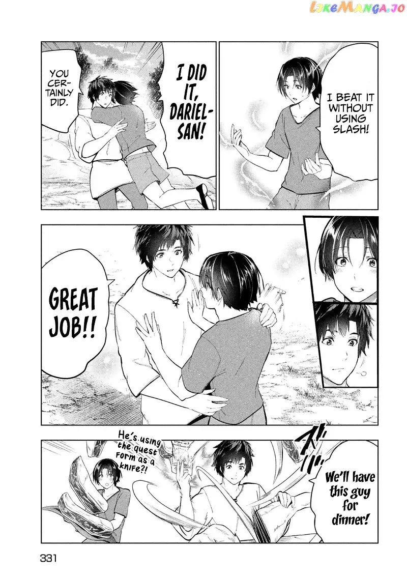 Chillin' in My 30s After Getting Fired from the Demon King's Army - Chapter 36 - Page 22