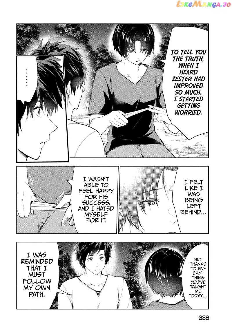 Chillin' in My 30s After Getting Fired from the Demon King's Army - Chapter 36 - Page 27