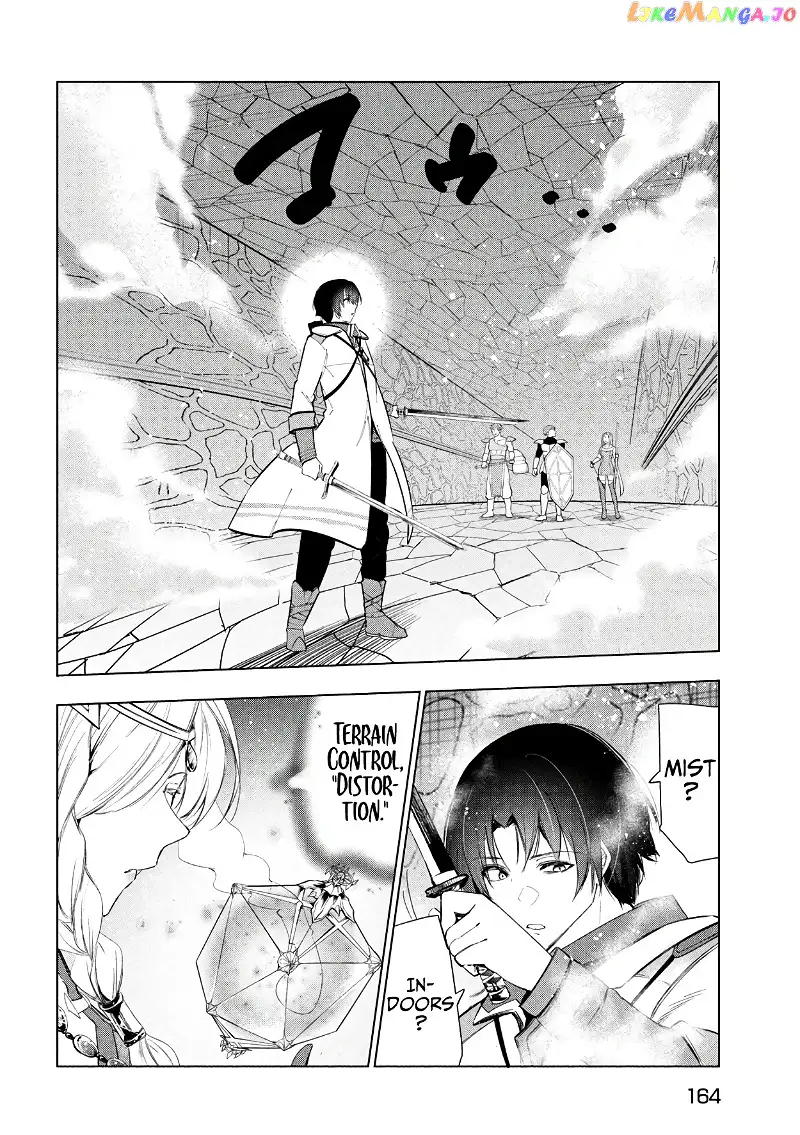 Chillin' in My 30s After Getting Fired from the Demon King's Army - Chapter 37 - Page 30