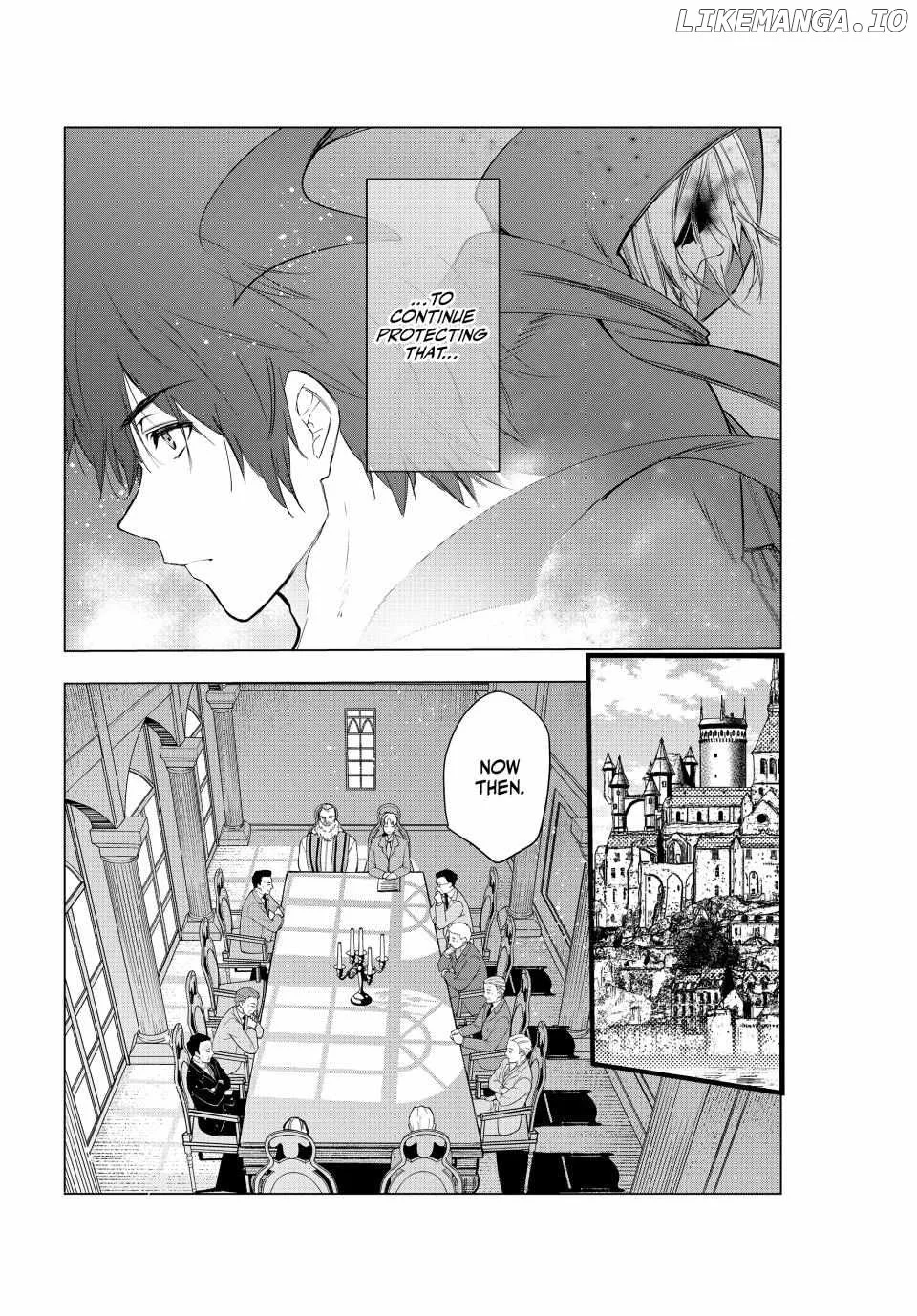 Chillin' in My 30s After Getting Fired from the Demon King's Army - Chapter 47 - Page 26