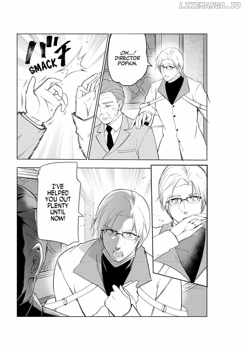 Chillin' in My 30s After Getting Fired from the Demon King's Army - Chapter 47 - Page 30