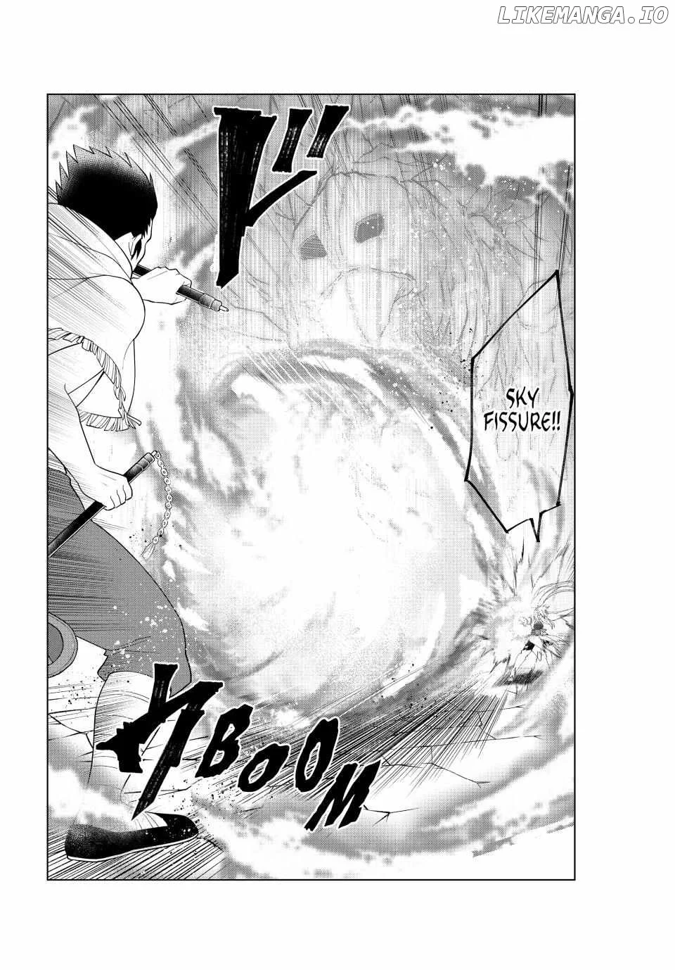 Chillin' in My 30s After Getting Fired from the Demon King's Army - Chapter 49 - Page 33