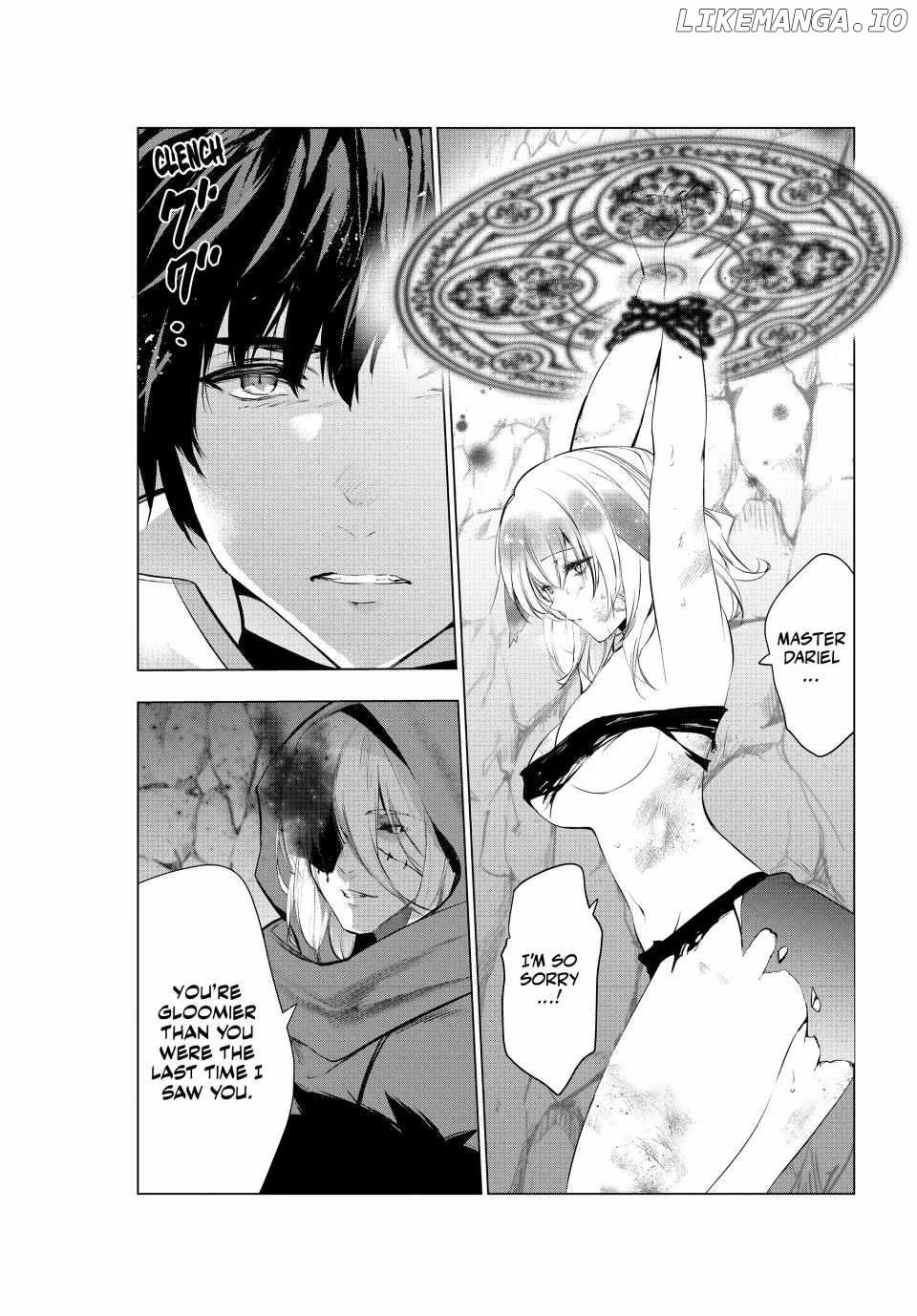 Chillin' in My 30s After Getting Fired from the Demon King's Army - Chapter 49 - Page 6