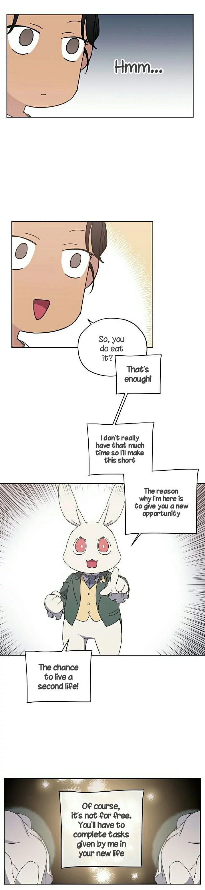 Chitra - Chapter 1 - Page 6