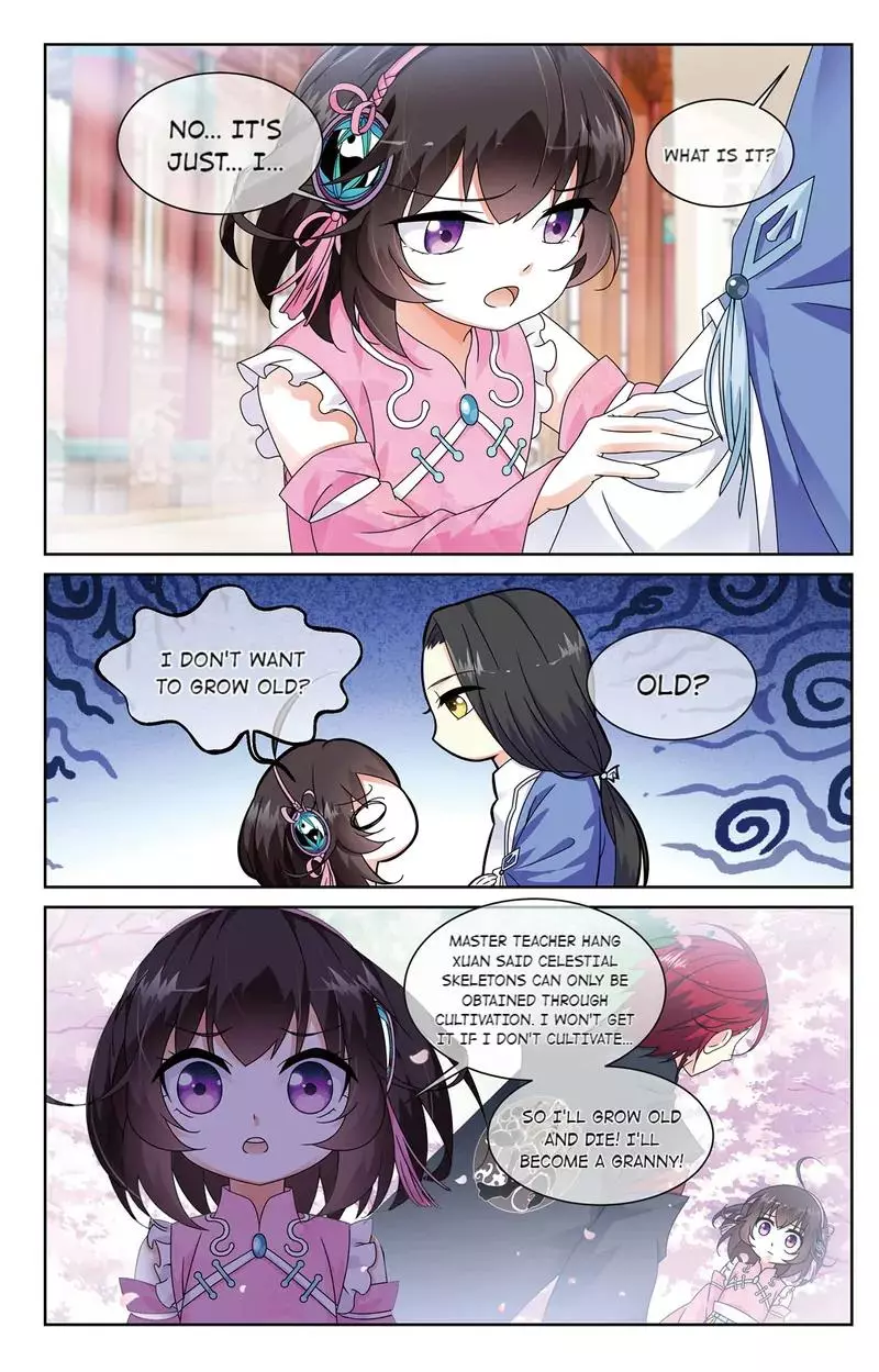 Chong Zi - Chapter 15 - Page 3
