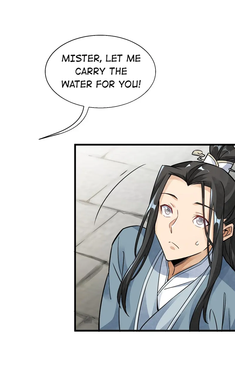 ChronoGo - Chapter 12 - Page 21