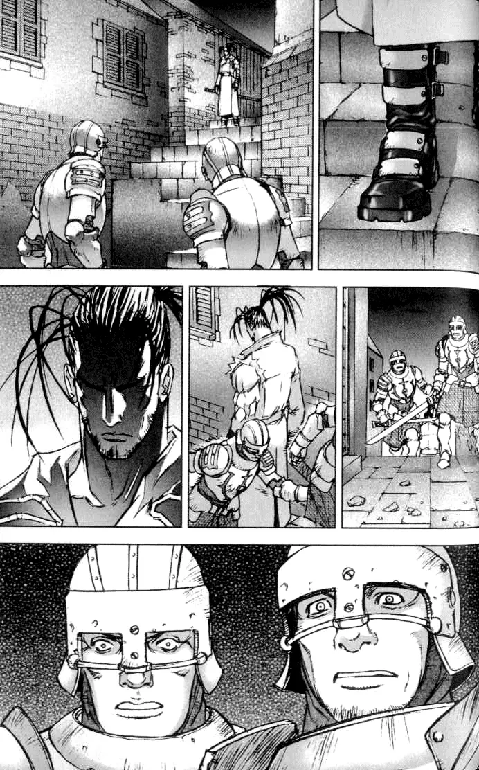 ChunChu - Chapter 33 - Page 22