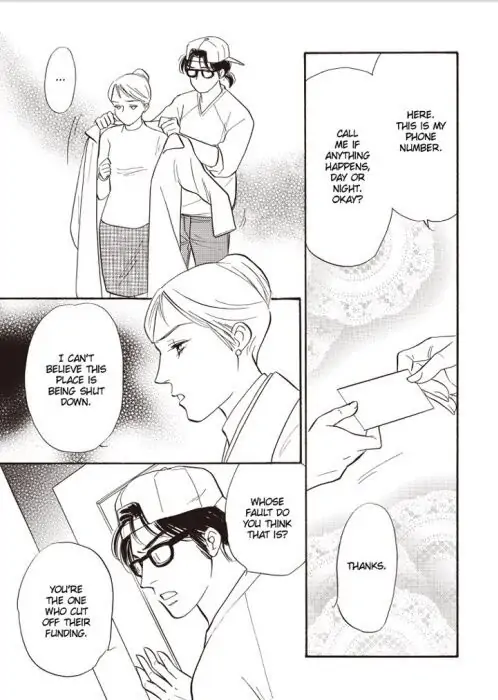 Cinderfella - Chapter 1 - Page 81